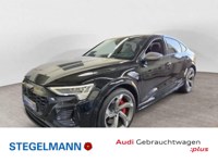 Audi SQ8 2024 occasion