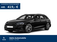 Audi A4 2024 occasion