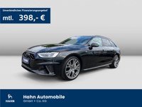 Audi A4 2024 occasion