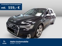 Audi S6 2024 occasion