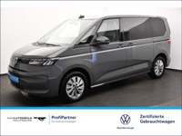 Volkswagen Multivan 2024 occasion
