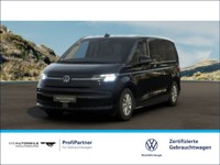 Volkswagen Multivan 2024 occasion
