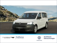Volkswagen Caddy Maxi 2024 occasion