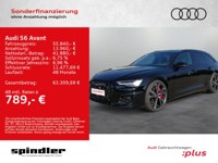 Audi S6 2024 occasion