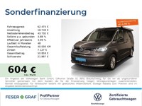 Volkswagen California 2024 occasion