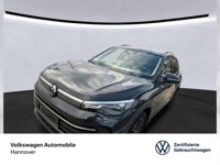 Volkswagen Tiguan 2024 occasion