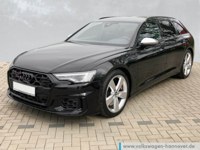 Audi S6 2024 occasion