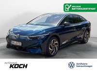 Volkswagen ID.7 2024 occasion