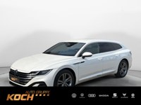 Volkswagen Arteon 2024 occasion