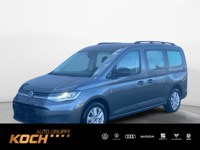 Volkswagen Caddy Maxi 2024 occasion