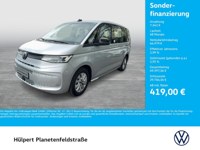 Volkswagen Multivan 2024 occasion