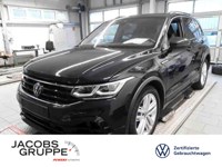 Volkswagen Tiguan 2024 occasion