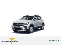Volkswagen T-Cross 2024 occasion