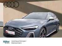 Audi S5 2024 occasion