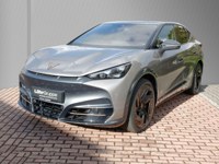 Cupra Tavascan 2024 occasion
