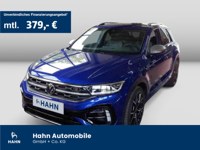 Volkswagen T-Roc 2024 occasion