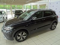 Volkswagen T-Cross 2024 occasion