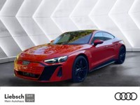 Audi e-tron GT 2024 occasion