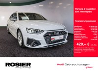 Audi S4 2024 occasion