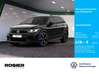Volkswagen Tiguan 2024 occasion
