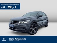 Volkswagen Tiguan 2024 occasion