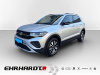 Volkswagen T-Cross 2024 occasion