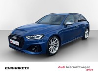 Audi RS4 2024 occasion