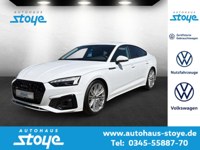 Audi A5 2024 occasion