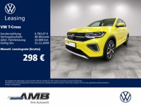 Volkswagen T-Cross 2024 occasion