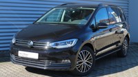 Volkswagen Touran 2024 occasion