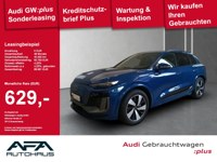 Audi Q6 e-tron 2024 occasion