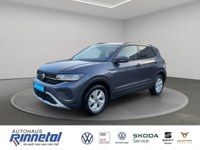 Volkswagen T-Cross 2024 occasion