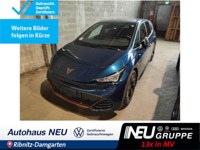 Cupra Born 2024 occasion