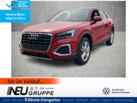 Audi Q2 2024 occasion