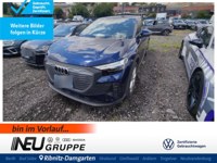 Audi Q4 e-tron 2024 occasion