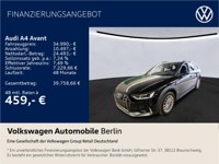 Audi A4 Allroad 2024 occasion