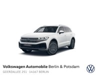 Volkswagen Touareg 2024 occasion