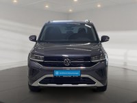 Volkswagen T-Cross 2024 occasion