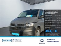 Volkswagen Transporter 2024 occasion