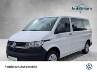 Volkswagen Transporter 2024 occasion
