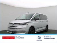 Volkswagen Multivan 2024 occasion