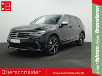 Volkswagen Tiguan Allspace 2024 occasion
