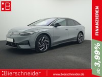 Volkswagen ID.7 2024 occasion