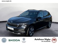 Skoda Kamiq 2024 occasion