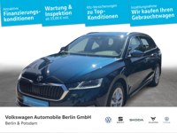 Skoda Octavia 2024 occasion