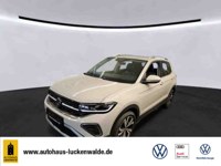 Volkswagen T-Cross 2024 occasion