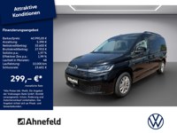 Volkswagen Caddy Maxi 2024 occasion