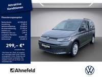 Volkswagen Caddy Maxi 2024 occasion