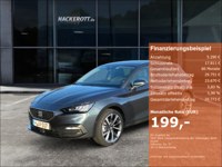 Seat Leon 2025 occasion