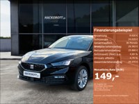 Seat Leon 2025 occasion
